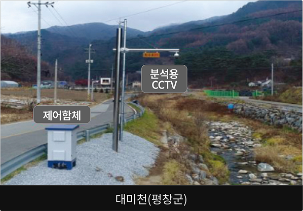 대미천(평창군)